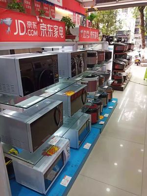 8月古藺家電購物指南 實體服務，網購價格，今夏換新正當時